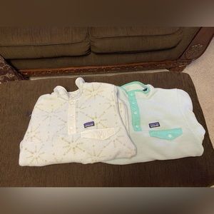 PATAGONIA BUNDLE